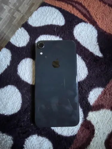 Vendo iPhone XR
