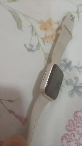 Vendo ou troco Apple watch série E de 2° geração