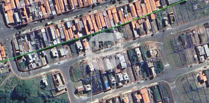 Terreno Residencial à venda, Jardim São Jorge, Piracicaba - TE5333.