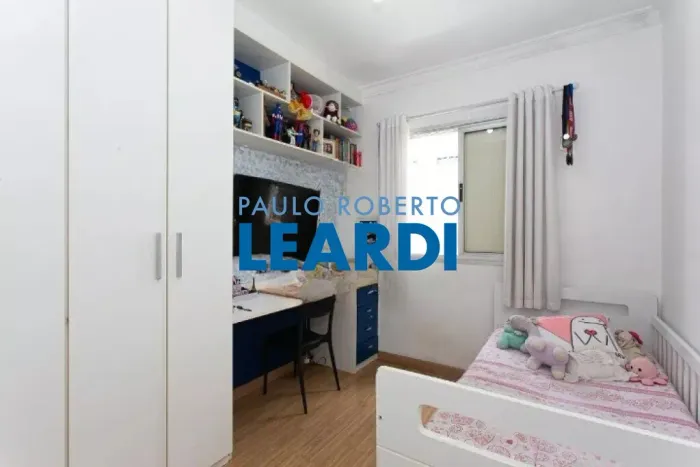 APARTAMENTO - VILA CARRÃO - SP