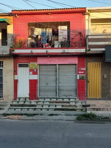 Aluga-se Ponto Comercial  