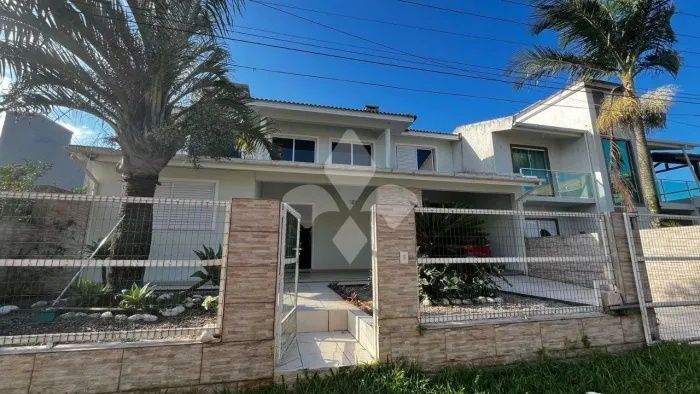 Casa 5 dormitórios à venda, Bairro Village- Garopaba/SC