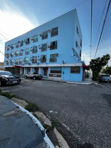 Prédio com renda ativa à venda em Belém..Residence Veneza-Bairro Marco