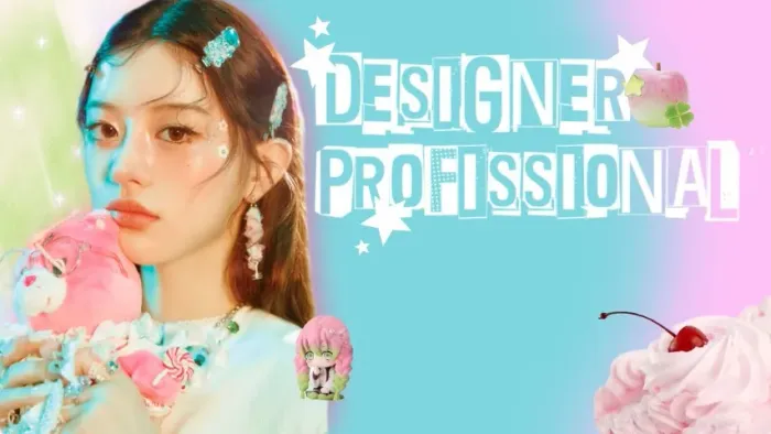 Designer para Redes Sociais | Logos, Artes e Edição