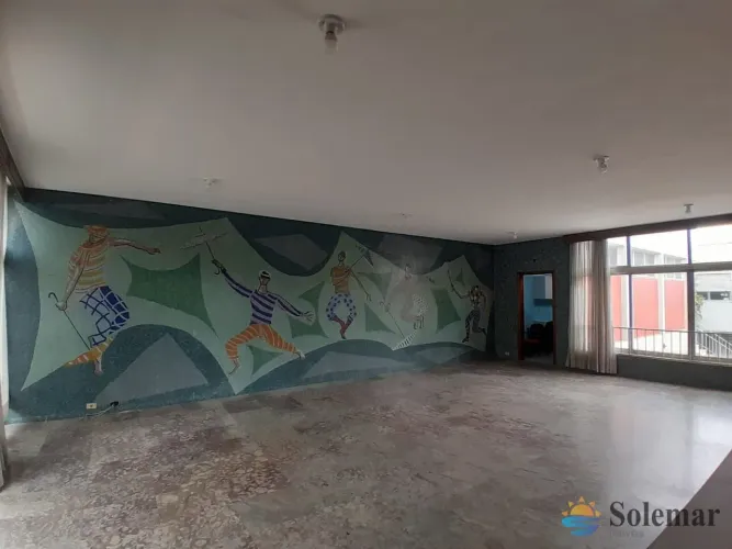 Sobrado Comercial para locação no Tatuapé - Parque São Jorge 710 metros construídos R$ 17 