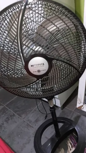 Ventilador 