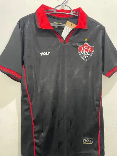 Camisa Do Vitoria (Masculina) M. 