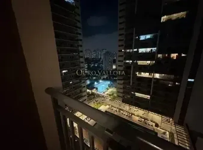 Apartamento para locação, Belenzinho - AP 260464 Z