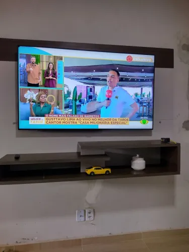 Tv Sansung 60 polegada R$ 2000.00