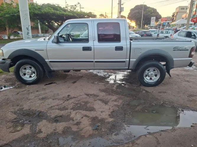 Ford Ranger XL 3.0 PSE 163cv 4X2 CS TB Diesel 2007