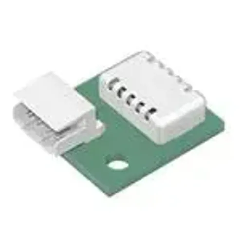 CHS-CGC5-28 SENSOR HUMIDADE E TEMPERATURA