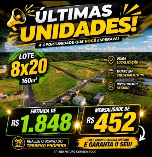 NOVA AMAZONAS.