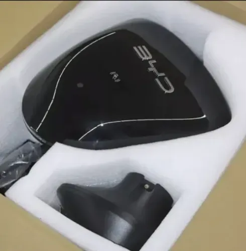 Wallbox BYD