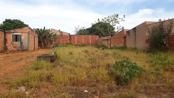 Lote Jardim Dom Bosco, Cidade Ocidental