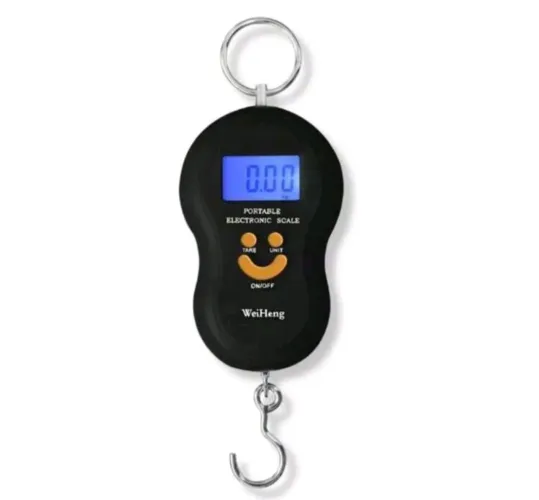 Balança digital  50kg