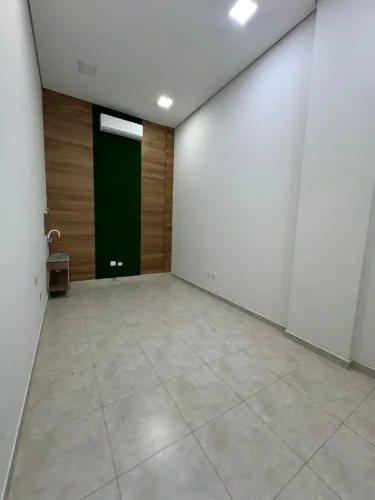 Sala Comercial Decorada para locação - Home Trade Center