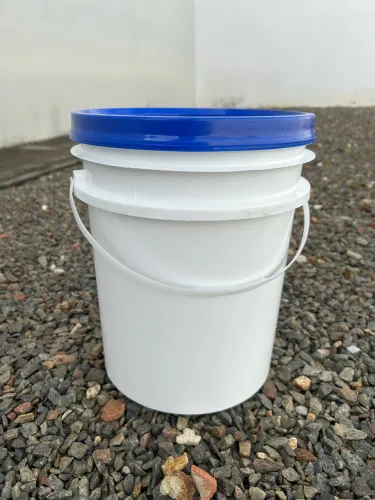 20 Baldes limpos para uso geral 10 litros