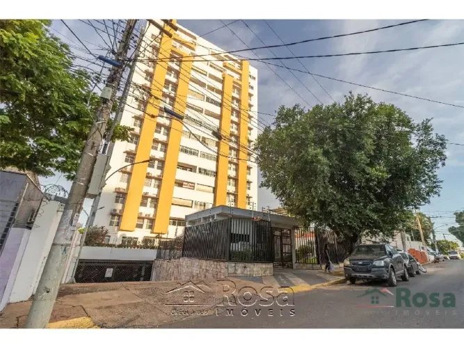 Apartamento para aluguel CENTRO NORTE Cuiabá