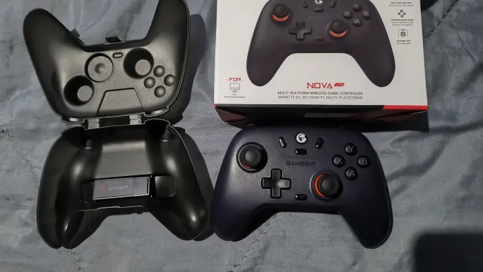 Controle