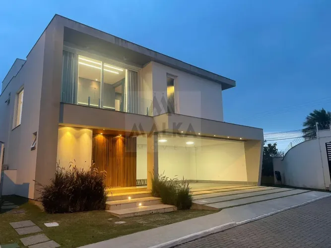 Casa em Condomínio para Locação em Florianópolis / SC no bairro Campeche
