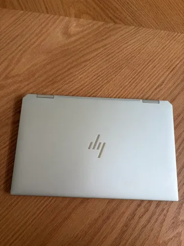 Notebook hp spectre x360 8gb 1tb
