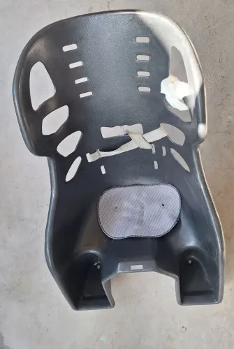 Cadeira para bicicleta