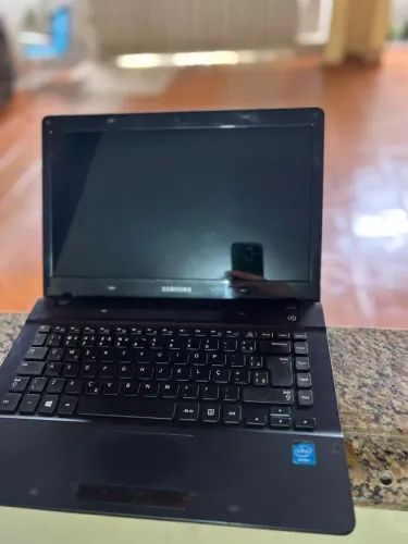 Notebook Samsung