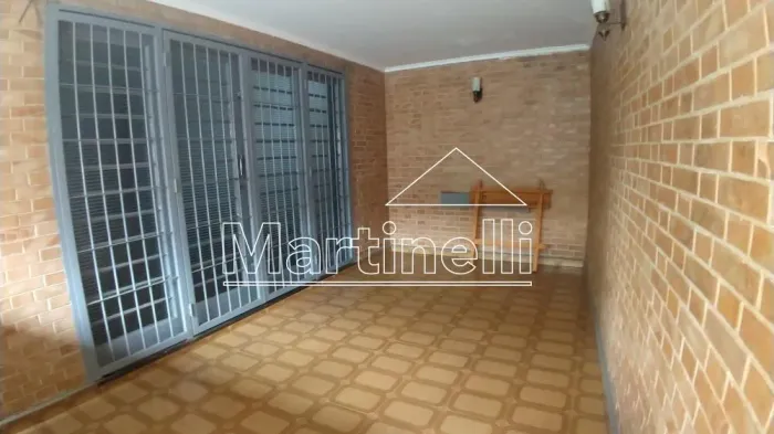 Casa térrea á venda no Bairro Higienópolis, próximo ao Hospital São Paulo - Ribeirão Preto