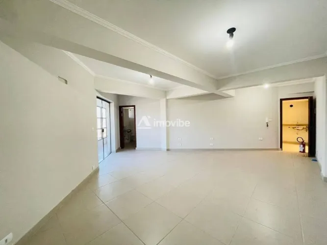 Sala comercial, próxima à Avenida da Saudade - Americana/SP.