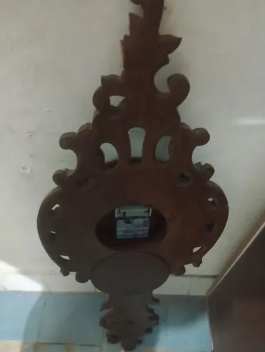 Relógio antiguidade