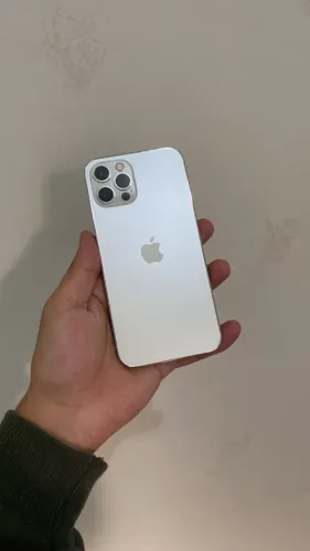 Iphone 12 Pro