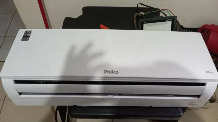 Ar Condicionado Philco 12k inverter