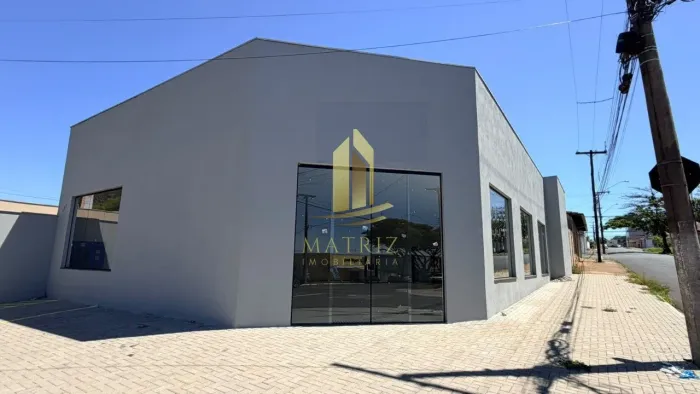 ALUGA-SE PONTO COMERCIAL NO AEROPORTO I