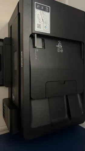 Impressora EPSON L4150