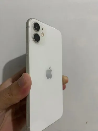Vendo iPhone 11