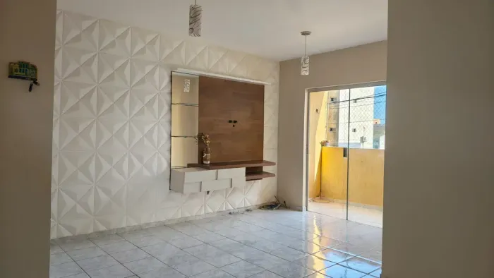 Condomínio Residencial Princesa Evelyn locação