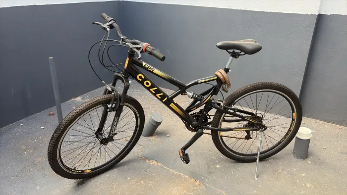 Colli Bike