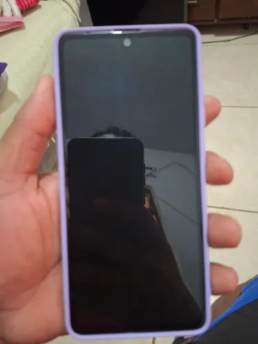 Galaxy a51