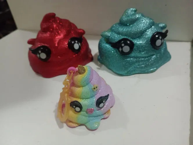 Poopsie slime miniatura 
