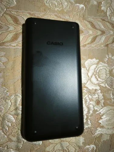 Calculadora CASIO