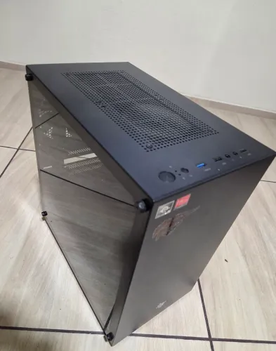 Gabinete Pichau HX300 (PG-HX3-G01)