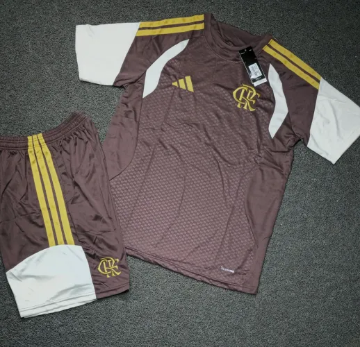 Camisa Flamengo Treino