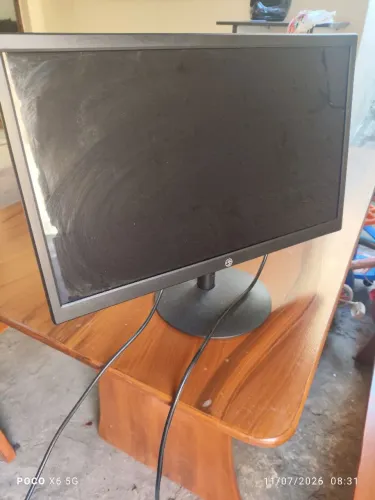 Tela computador 