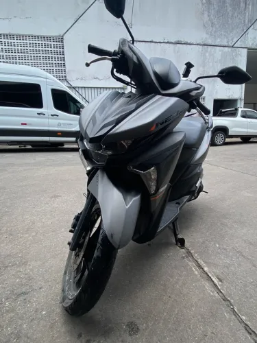 Yamaha Neo Automatic 125cc 2018