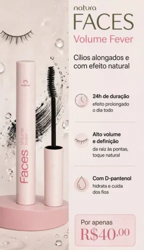 Maquiagem