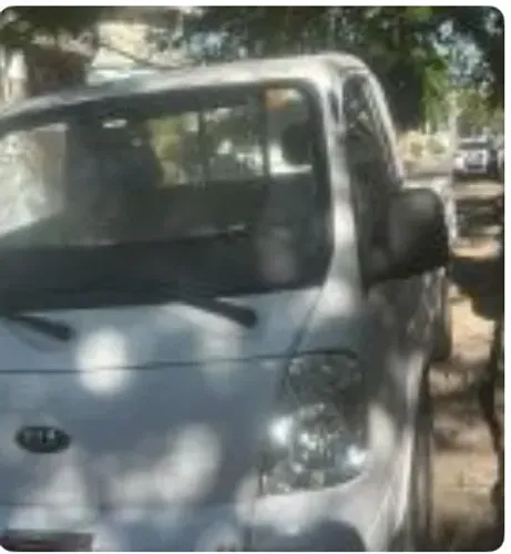 Agrego kia Bongo carroceria 