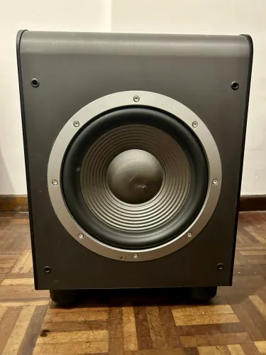 Subwoofer JBL ES 150P