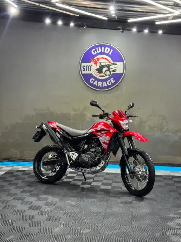 Vendo XT660r