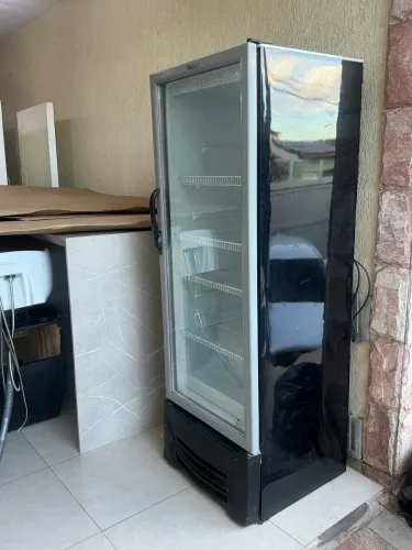 Cervejeira Venax nova!!