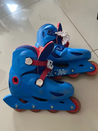 Patins juvenil/infantil
